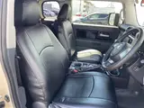 2017 Toyota FJ Cruiser Final Edition 4WD Brown Jeep for sale, Japanese used car export - photo 24 of 24 | GULJI TRADERS