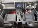2017 Toyota FJ Cruiser 4WD Black Jeep for sale, Japanese used car export - photo 5 of 24 | GULJI TRADERS