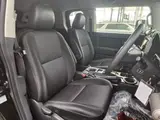 2017 Toyota FJ Cruiser 4WD Black Jeep for sale, Japanese used car export - photo 21 of 24 | GULJI TRADERS