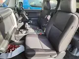 2017 Toyota FJ Cruiser 4WD Black Jeep for sale, Japanese used car export - photo 23 of 24 | GULJI TRADERS