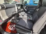 2017 Toyota FJ Cruiser 4WD Black Jeep for sale, Japanese used car export - photo 24 of 24 | GULJI TRADERS