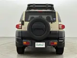 2017 Toyota FJ Cruiser Final Edition 4WD Brown Jeep for sale, Japanese used car export - photo 2 of 24 | GULJI TRADERS