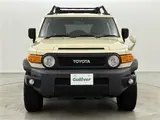 2017 Toyota FJ Cruiser Final Edition 4WD Brown Jeep for sale, Japanese used car export - photo 3 of 24 | GULJI TRADERS