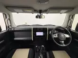 2017 Toyota FJ Cruiser Final Edition 4WD Brown Jeep for sale, Japanese used car export - photo 5 of 24 | GULJI TRADERS