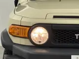 2017 Toyota FJ Cruiser Final Edition 4WD Brown Jeep for sale, Japanese used car export - photo 20 of 24 | GULJI TRADERS