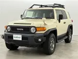 2017 Toyota FJ Cruiser Final Edition 4WD Brown Jeep for sale, Japanese used car export - photo 22 of 24 | GULJI TRADERS