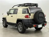 2017 Toyota FJ Cruiser Final Edition 4WD Brown Jeep for sale, Japanese used car export - photo 23 of 24 | GULJI TRADERS