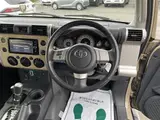 2017 Toyota FJ Cruiser Color Package Brown Jeep for sale, Japanese used car export - photo 3 of 24 | GULJI TRADERS