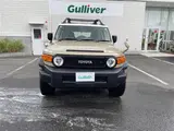 2017 Toyota FJ Cruiser Color Package Brown Jeep for sale, Japanese used car export - photo 5 of 24 | GULJI TRADERS