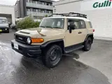 2017 Toyota FJ Cruiser Color Package Brown Jeep for sale, Japanese used car export - photo 6 of 24 | GULJI TRADERS