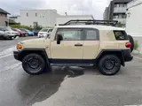2017 Toyota FJ Cruiser Color Package Brown Jeep for sale, Japanese used car export - photo 7 of 24 | GULJI TRADERS