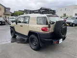 2017 Toyota FJ Cruiser Color Package Brown Jeep for sale, Japanese used car export - photo 8 of 24 | GULJI TRADERS
