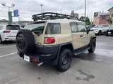2017 Toyota FJ Cruiser Color Package Brown Jeep for sale, Japanese used car export - photo 10 of 24 | GULJI TRADERS