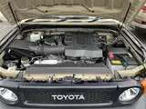 2017 Toyota FJ Cruiser Color Package Brown Jeep for sale, Japanese used car export - photo 14 of 24 | GULJI TRADERS