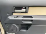 2017 Toyota FJ Cruiser Color Package Brown Jeep for sale, Japanese used car export - photo 18 of 24 | GULJI TRADERS