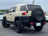 2017 Toyota FJ Cruiser Final Edition 4WD Brown Jeep for sale, Japanese used car export - photo 3 of 24 | GULJI TRADERS