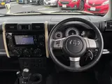2017 Toyota FJ Cruiser Final Edition 4WD Brown Jeep for sale, Japanese used car export - photo 19 of 24 | GULJI TRADERS