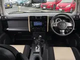 2017 Toyota FJ Cruiser Final Edition 4WD Brown Jeep for sale, Japanese used car export - photo 24 of 24 | GULJI TRADERS