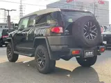 2017 Toyota FJ Cruiser 4WD Black Jeep for sale, Japanese used car export - photo 2 of 24 | GULJI TRADERS