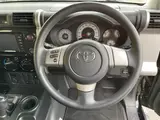 2017 Toyota FJ Cruiser 4WD Black Jeep for sale, Japanese used car export - photo 3 of 24 | GULJI TRADERS