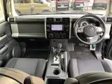 2017 Toyota FJ Cruiser 4WD Black Jeep for sale, Japanese used car export - photo 5 of 24 | GULJI TRADERS