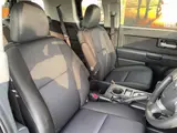 2017 Toyota FJ Cruiser 4WD Black Jeep for sale, Japanese used car export - photo 13 of 24 | GULJI TRADERS