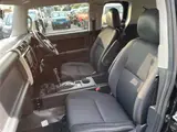 2017 Toyota FJ Cruiser 4WD Black Jeep for sale, Japanese used car export - photo 14 of 24 | GULJI TRADERS