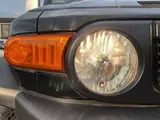 2017 Toyota FJ Cruiser 4WD Black Jeep for sale, Japanese used car export - photo 17 of 24 | GULJI TRADERS