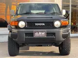 2017 Toyota FJ Cruiser 4WD Black Jeep for sale, Japanese used car export - photo 19 of 24 | GULJI TRADERS