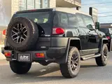 2017 Toyota FJ Cruiser 4WD Black Jeep for sale, Japanese used car export - photo 20 of 24 | GULJI TRADERS