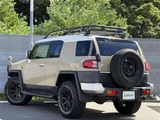 2017 Toyota FJ Cruiser 4WD Jeep for sale, Japanese used car export - photo 2 of 24 | GULJI TRADERS