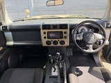 2017 Toyota FJ Cruiser 4WD Jeep for sale, Japanese used car export - photo 3 of 24 | GULJI TRADERS