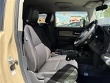2017 Toyota FJ Cruiser 4WD Jeep for sale, Japanese used car export - photo 8 of 24 | GULJI TRADERS