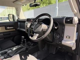 2017 Toyota FJ Cruiser 4WD Jeep for sale, Japanese used car export - photo 9 of 24 | GULJI TRADERS