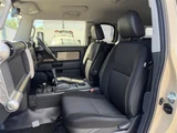 2017 Toyota FJ Cruiser 4WD Jeep for sale, Japanese used car export - photo 10 of 24 | GULJI TRADERS