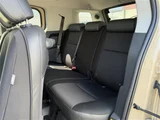 2017 Toyota FJ Cruiser 4WD Jeep for sale, Japanese used car export - photo 13 of 24 | GULJI TRADERS