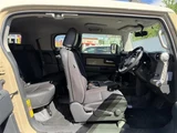 2017 Toyota FJ Cruiser 4WD Jeep for sale, Japanese used car export - photo 14 of 24 | GULJI TRADERS