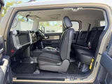 2017 Toyota FJ Cruiser 4WD Jeep for sale, Japanese used car export - photo 15 of 24 | GULJI TRADERS