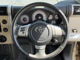 2017 Toyota FJ Cruiser 4WD Jeep for sale, Japanese used car export - photo 17 of 24 | GULJI TRADERS