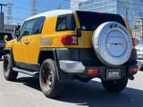 2017 Toyota FJ Cruiser 4WD Jeep for sale, Japanese used car export - photo 2 of 24 | GULJI TRADERS