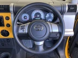 2017 Toyota FJ Cruiser 4WD Jeep for sale, Japanese used car export - photo 3 of 24 | GULJI TRADERS