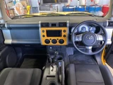 2017 Toyota FJ Cruiser 4WD Jeep for sale, Japanese used car export - photo 5 of 24 | GULJI TRADERS