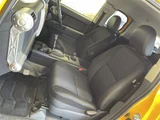 2017 Toyota FJ Cruiser 4WD Jeep for sale, Japanese used car export - photo 14 of 24 | GULJI TRADERS