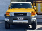 2017 Toyota FJ Cruiser 4WD Jeep for sale, Japanese used car export - photo 20 of 24 | GULJI TRADERS
