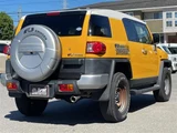 2017 Toyota FJ Cruiser 4WD Jeep for sale, Japanese used car export - photo 21 of 24 | GULJI TRADERS