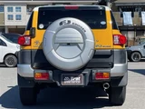 2017 Toyota FJ Cruiser 4WD Jeep for sale, Japanese used car export - photo 22 of 24 | GULJI TRADERS
