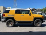 2017 Toyota FJ Cruiser 4WD Jeep for sale, Japanese used car export - photo 23 of 24 | GULJI TRADERS