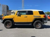 2017 Toyota FJ Cruiser 4WD Jeep for sale, Japanese used car export - photo 24 of 24 | GULJI TRADERS