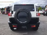 2017 Toyota FJ Cruiser Off-road package White Jeep for sale, Japanese used car export - photo 6 of 30 | GULJI TRADERS