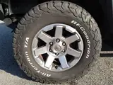 2017 Toyota FJ Cruiser Off-road package White Jeep for sale, Japanese used car export - photo 10 of 30 | GULJI TRADERS